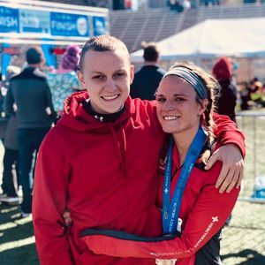 Meet your Posher, Anne